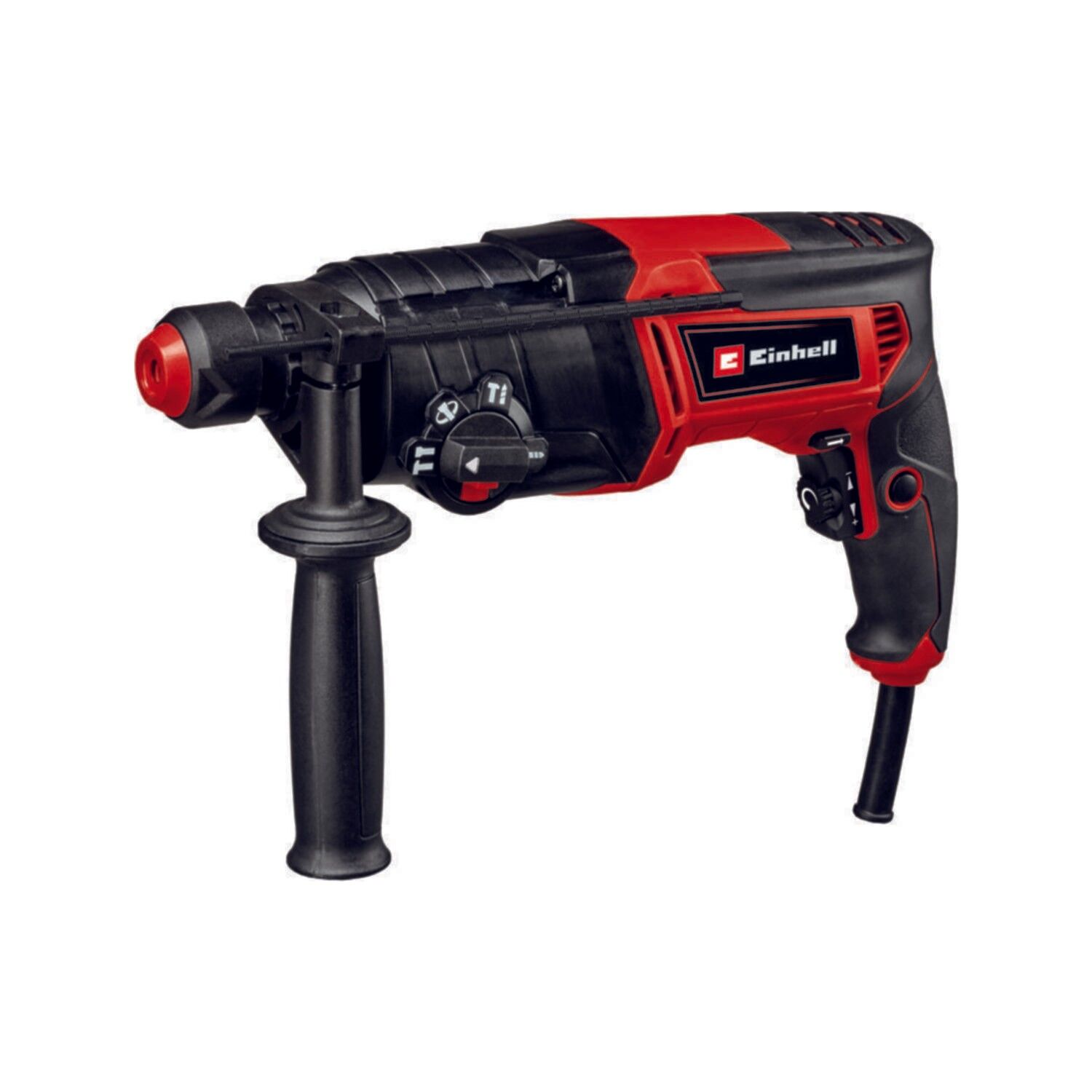 EINHELL KIRICI DELİCİ TC-RH 800 4F