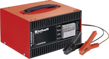 EINHELL CC-BC 10 AKÜ ŞARJ CİHAZI