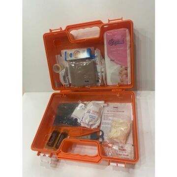 MAXİ İLK YARDIM ÇANTASI