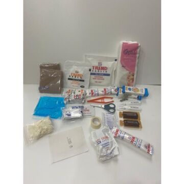 MAXİ İLK YARDIM ÇANTASI