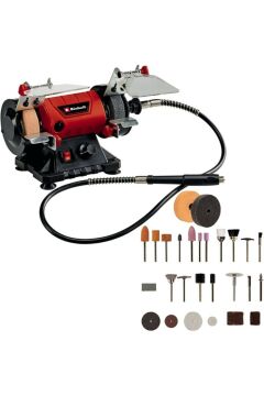 EINHELL TC-XG 75 Kit Taş Motoru