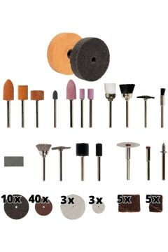 EINHELL TC-XG 75 Kit Taş Motoru