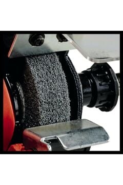 EINHELL TC-XG 75 Kit Taş Motoru