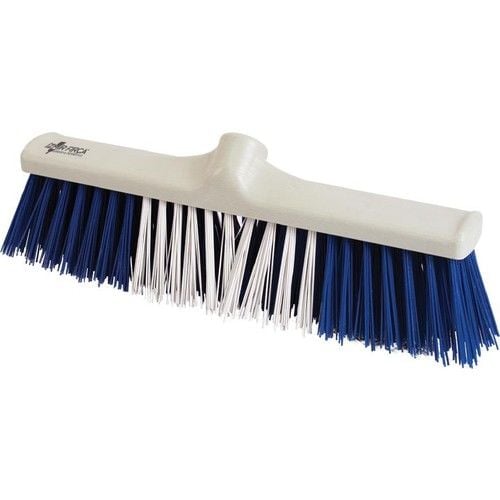 İZMİR FIRÇA Çalı / Bahçe Süpürgesi 40 cm Sert