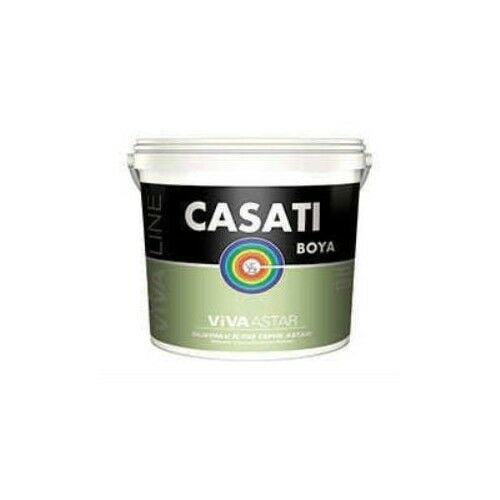 SİLİKONLU ASTAR 20 kg. CASATİ