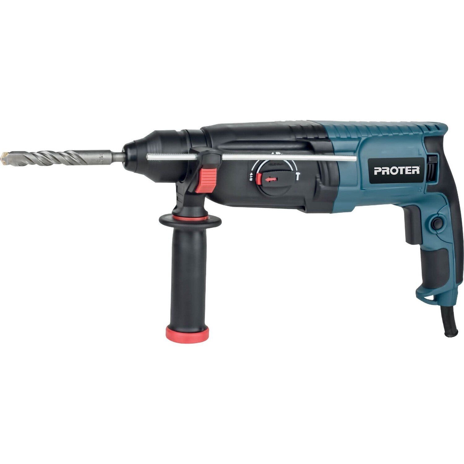 Ph 850 Sds Kırıcı-Delici 800 Wat Proter