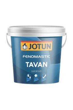 JOTUN TAVAN BOYASI 17,5 KG FENOMASTİC
