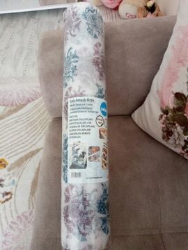 Çok Amaçlı Örtü 45 Cm Selex