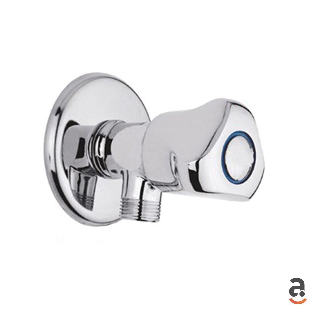 EDA Alfa 1/2 Taharet Musluk Aç/Kapa