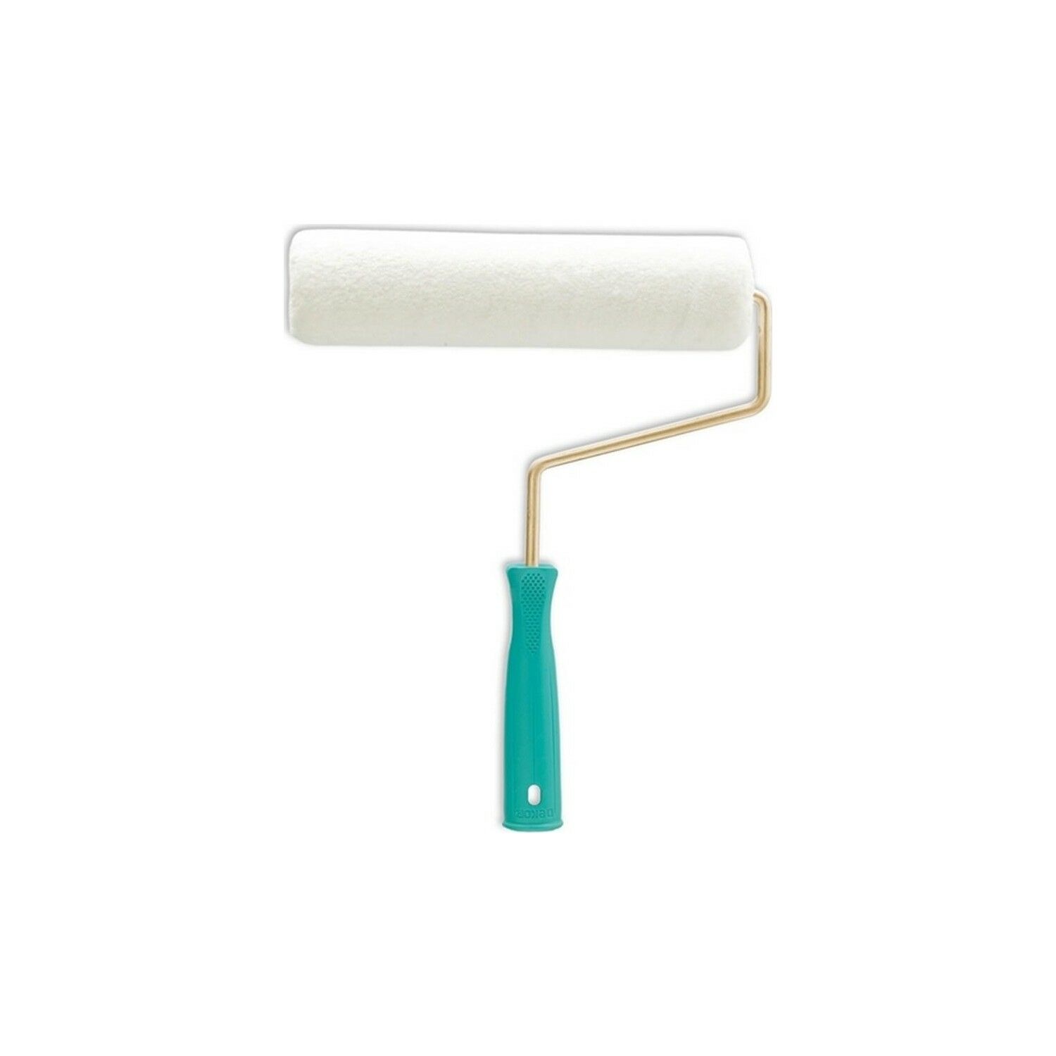 DEKOR Kadife Rulo 25 Cm
