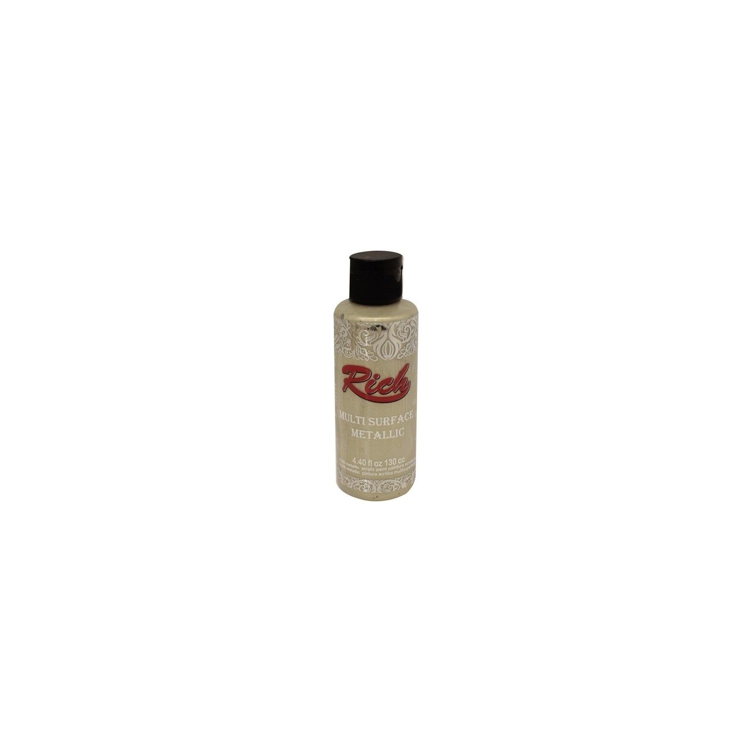 MULTİ METALİK 120 CC SOFT GOLD