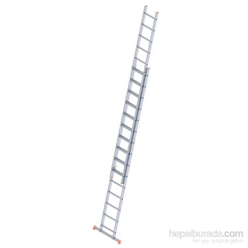 2 X 15 END.SÜRGÜLÜ MERDİVEN 818 cm SARAYLI