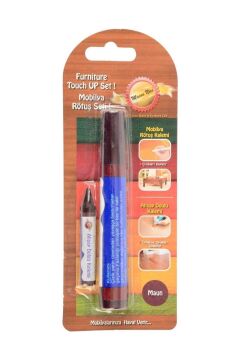 MOBİLYA RÖTUŞ SETİ-MAUN