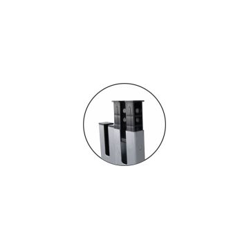 4X5 SARAYLI ÇOK AMAÇLI MERDİVEN (7620)
