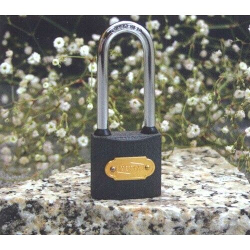 ASMA KİLİT UZUN GRİ 32 mm