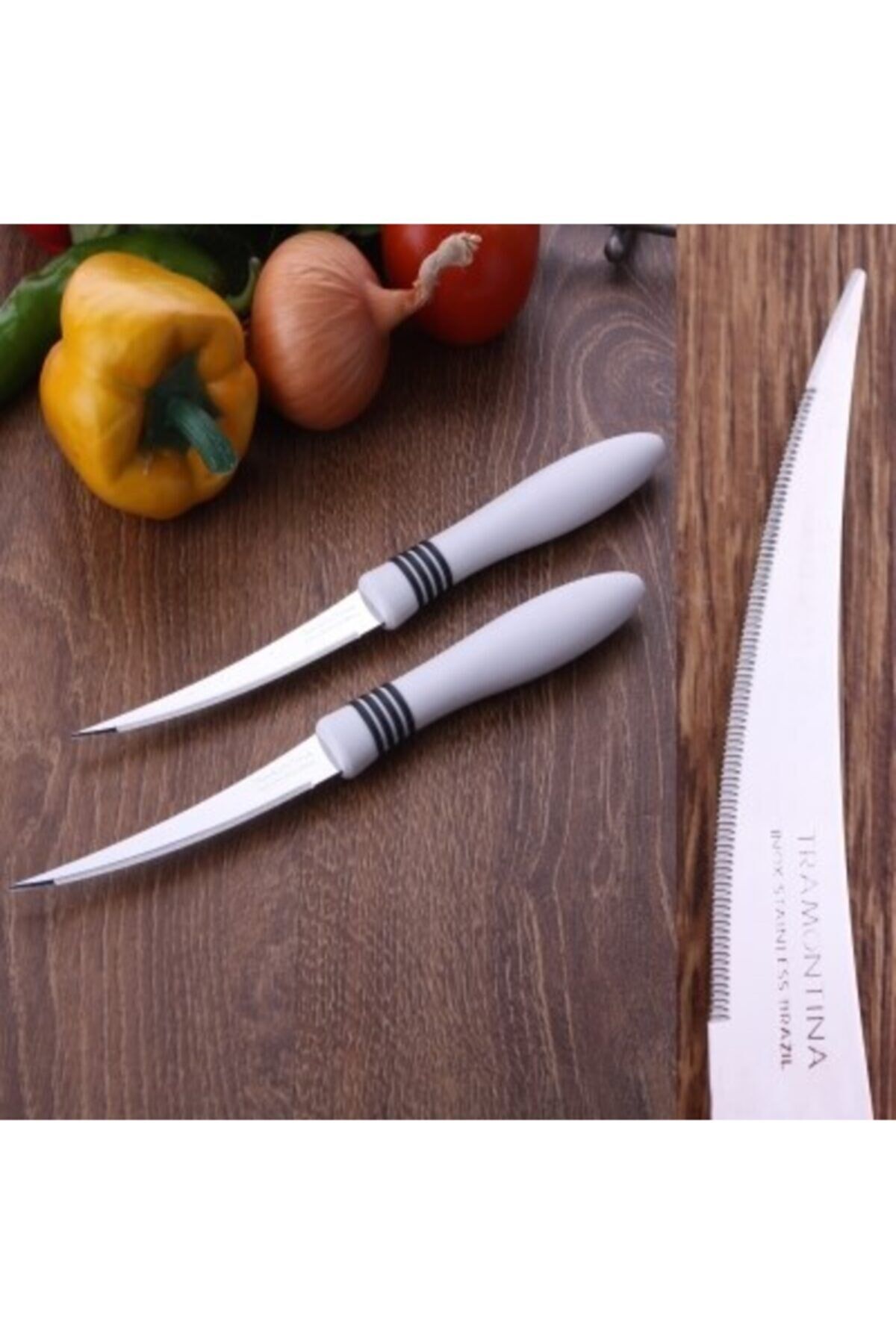 Un 23462/284 2 Li Domates Bıçağı