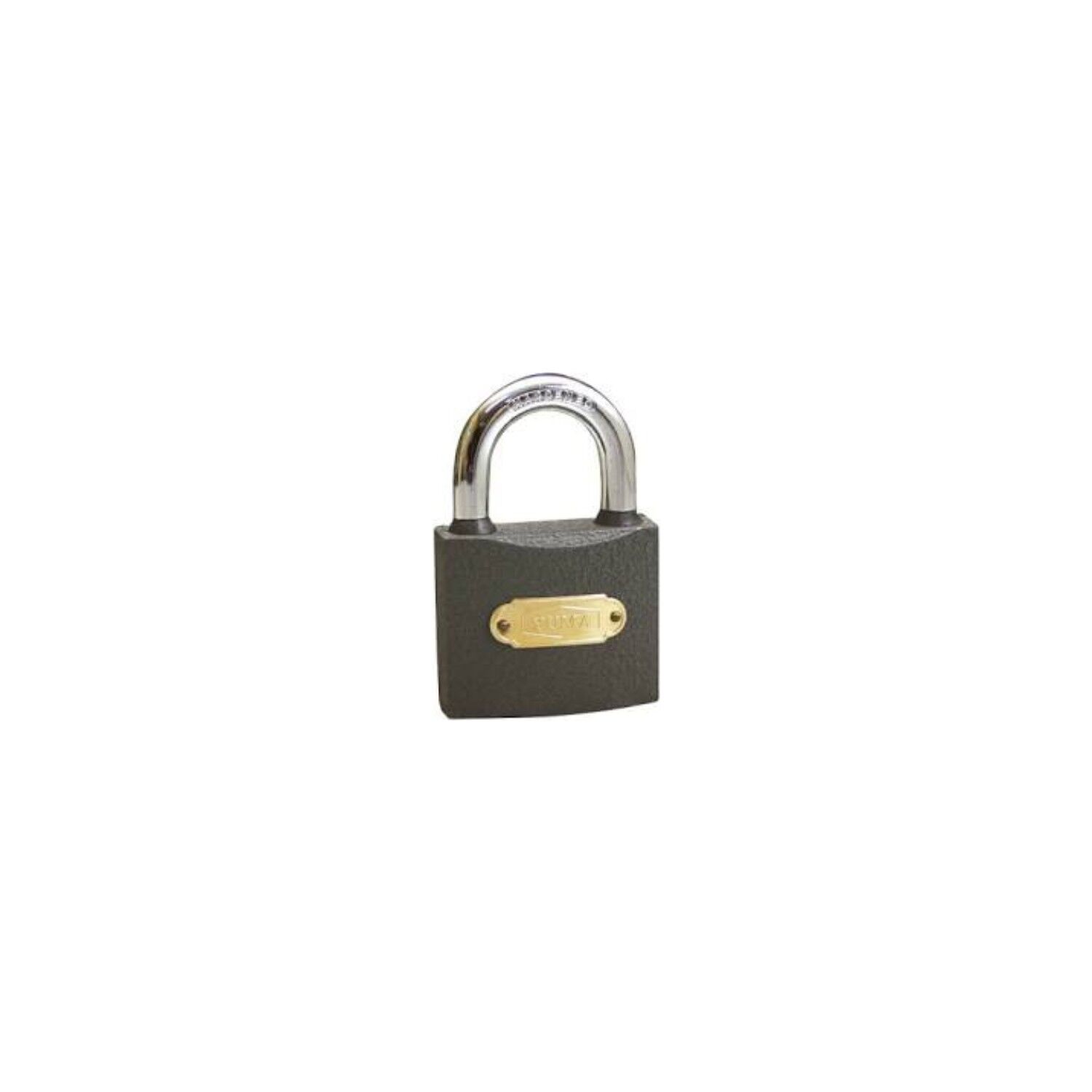 ASMA KİLİT GRİ 38 mm
