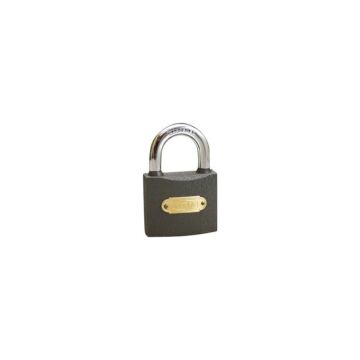 ASMA KİLİT GRİ 38 mm