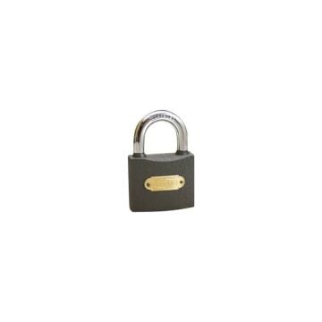 ASMA KİLİT GRİ 38 mm