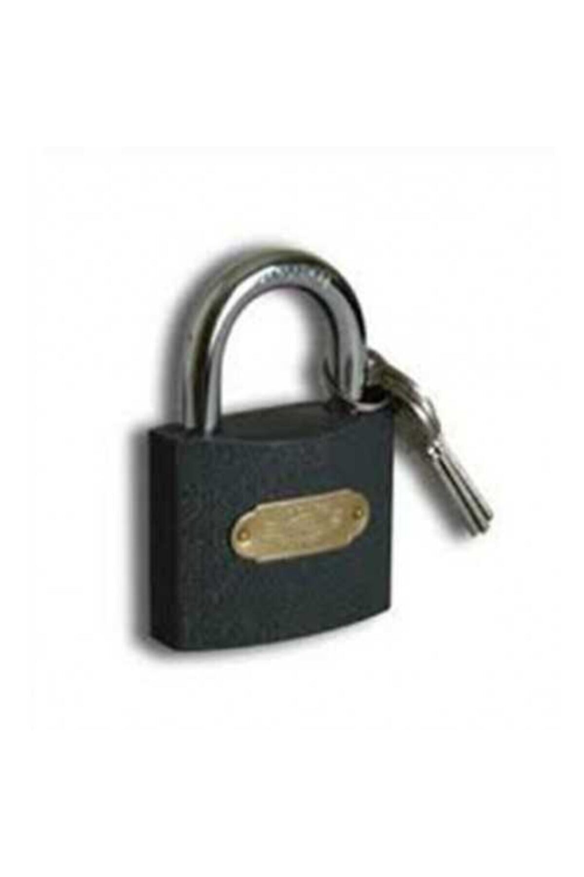 ASMA KİLİT GRİ 63 mm