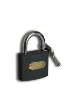 ASMA KİLİT GRİ 63 mm