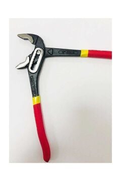 İngiliz Anahtarı Papağan Pense Musluk Boru Anahtarı Fort Pense