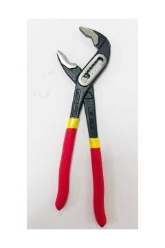 İngiliz Anahtarı Papağan Pense Musluk Boru Anahtarı Fort Pense