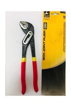 İngiliz Anahtarı Papağan Pense Musluk Boru Anahtarı Fort Pense