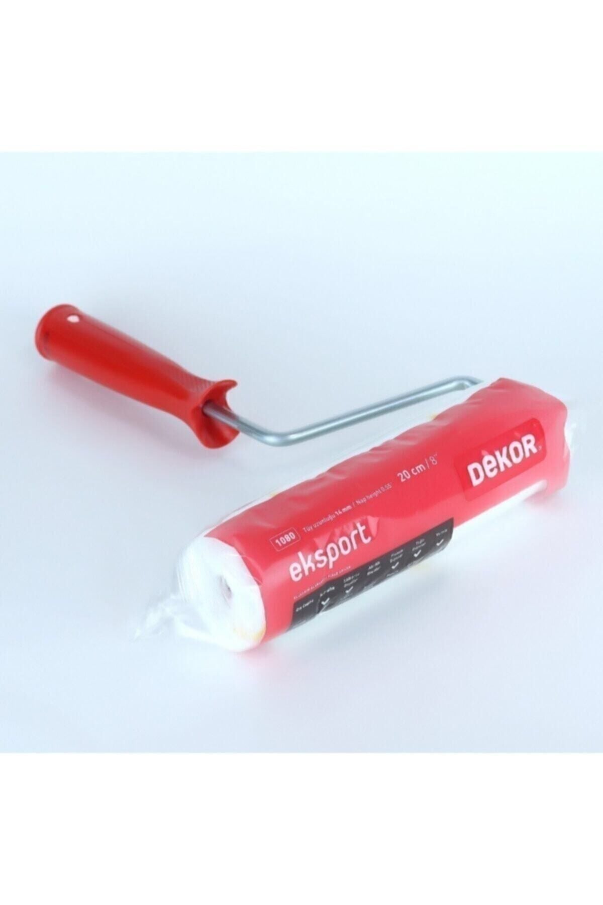 DEKOR 1080 EKSPORT RULO 20 CM