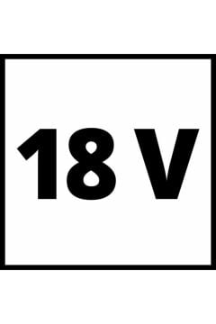 TE-CD 18/50 Li-i BL Solo, Kömürsüz Akülü Darbeli Matkap