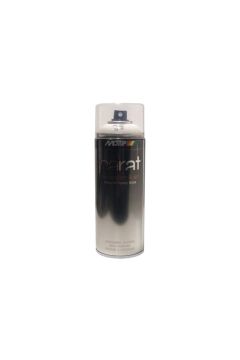 MOTİP Carat Parlak Beyaz Sprey Boya Ral 9010