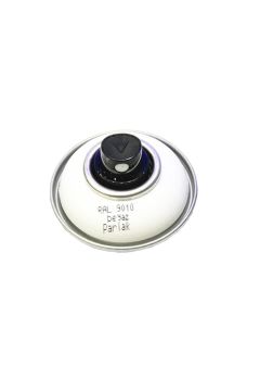 MOTİP Carat Parlak Beyaz Sprey Boya Ral 9010