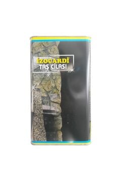 TAŞ CİLASI  3/1 İZOCARDİ