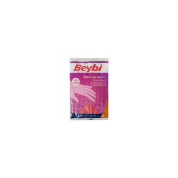 LASTİK ELDİVEN 9-9,5 BEYBİ