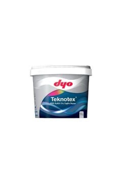 Teknotex Teflonlu Dış Cephe Boyası 15 Lt