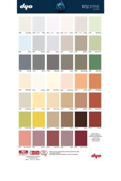 Teknotex Teflonlu Dış Cephe Boyası 15 Lt