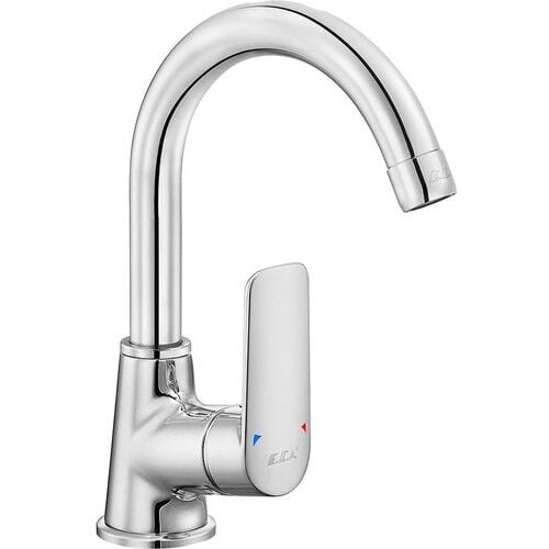 ECA LİA KUĞU LAVABO  BATARYASI  132 mm