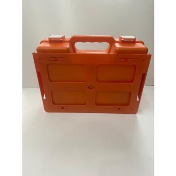 MAXİ İLK YARDIM ÇANTASI