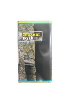 TAŞ CİLASI 12/1 İZOCARDİ