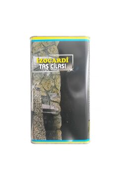 TAŞ CİLASI 12/1 İZOCARDİ