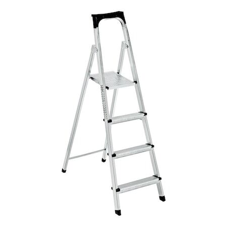 Merdiven 4' Lü Jackson (3+1)