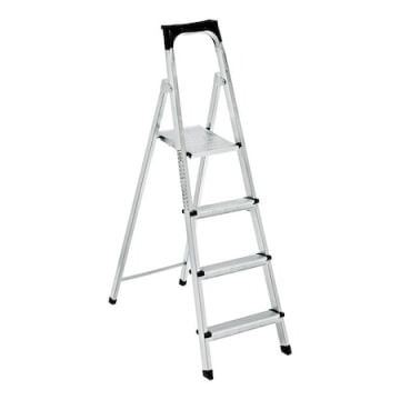 Merdiven 4' Lü Jackson (3+1)