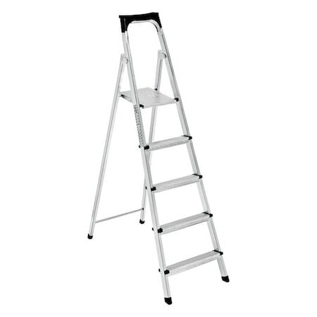 Merdiven 5' Li Jackson (4+1)