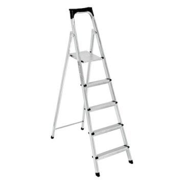 Merdiven 5' Li Jackson (4+1)