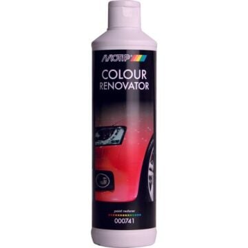 MOTİP COLOUR RENOVATOR - 500 ML - BOYA YENİLEYİCİ