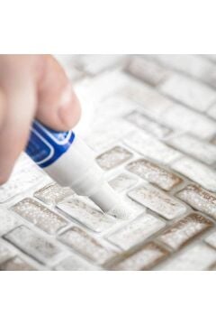 Hızlı Kuruyan Derz Kalemi 200 gr. Derz Yenileme Dolgusu