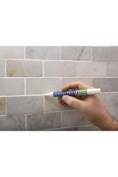 Hızlı Kuruyan Derz Kalemi 200 gr. Derz Yenileme Dolgusu