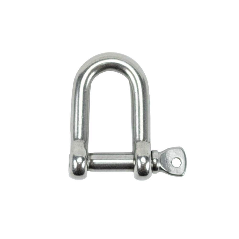 2 Ton 5 Adet Tonajlı Zincir Kilidi 1/2