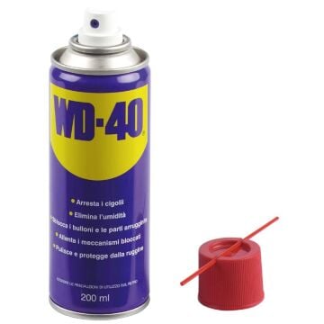 WD 40 PAS SÖKÜCÜ 200ml