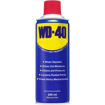WD 40 PAS SÖKÜCÜ 200ml